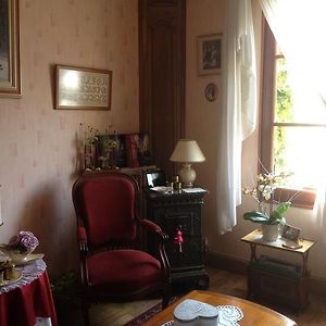 Chambres D'Hotes Des 3 Rois Verdun Exterior photo