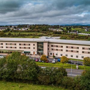 Mcwilliam Park Hotel Claremorris Exterior photo