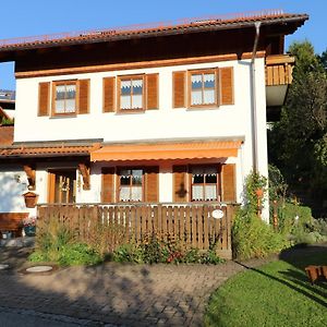 Ferienwohnung Leibelt Füssen Exterior photo