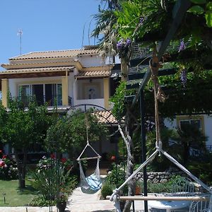 Apartament Iron House Agios Georgios  Exterior photo