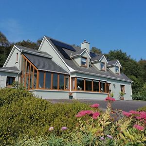 Bed and Breakfast Valhalla Bnb Kenmare Exterior photo