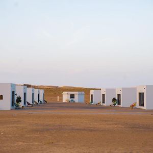 Hotel Safari Desert Camp Shāhiq Exterior photo