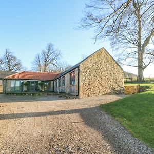 Willa The Byre, Sedbury Park Farm Richmond  Exterior photo