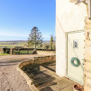 Willa The Stable, Sedbury Park Farm Gilling Exterior photo