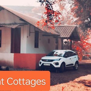 Kamat Cottages Dahanu Exterior photo