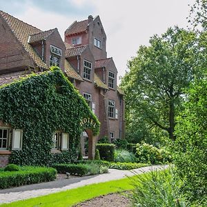 Hotel Torenhof Sint-Martens-Latem Exterior photo