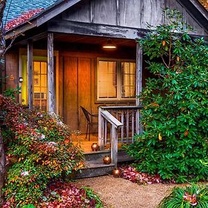 Willa Love Ridge Mountain Lodging Lyndhurst Exterior photo