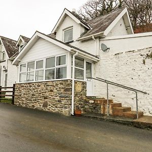 Willa Tanyrallt Farm Beulah Exterior photo