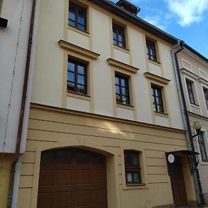 Penzion Jostovka Igława Exterior photo