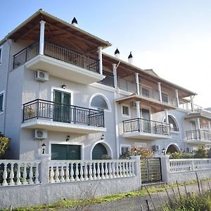 Villa Nefeli Agios Georgios  Exterior photo