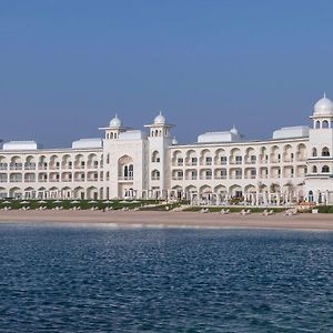 The Chedi Katara Hotel & Resort Ad-Dauha Exterior photo