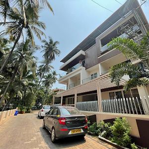 Aikya Kadri #Your Home Away From Home# Non Smoke# Vegetarians Preferred# Strictly For Families Mangaluru Exterior photo