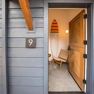 Apartament Longboard Studio Includes King Bed And Kitchenette Stinson Beach Exterior photo