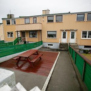 Apartament 2Br Apt / Central / Tórshavn Exterior photo