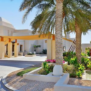 Al Wathba, A Luxury Collection Desert Resort & Spa, Abu Zabi Exterior photo