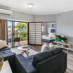 Apartament Unit 41 At Portobello Dicky Beach Caloundra Exterior photo