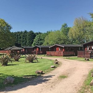 Hotel Beechwood Park Shardlow Exterior photo