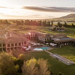 Hotel Sante Wellness Retreat & Spa Paarl Exterior photo