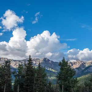 Villas At Cortina 1 By Alpine Lodging Telluride Exterior photo