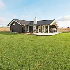 Holiday Home Rodby Lv Exterior photo