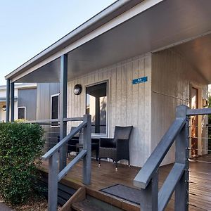 Hotel Nrma Sydney Lakeside Holiday Park Narrabeen Exterior photo