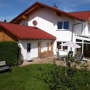 Willa Astara - Dein Traum-Ferienhaus In Schwangau Exterior photo