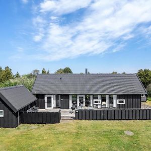 Nice Home In Skagen With House A Panoramic View Exterior photo