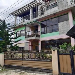 Apartament A'S Azotea De Bohol Tagbilaran Exterior photo