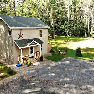 Willa Cascade Mountain Chalet Wilmington Exterior photo