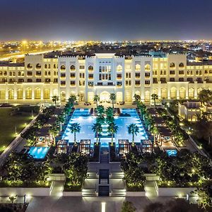 Al Messila, A Luxury Collection Resort & Spa, Ad-Dauha Exterior photo