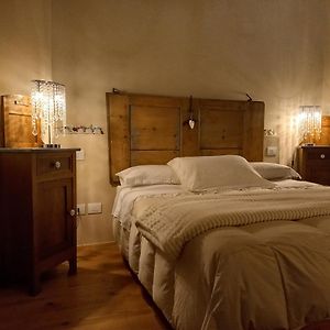 Bed and Breakfast Beb Montefratta Fratta Terme Exterior photo