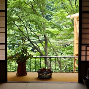 Hotel Fukeikan 風景館 Takayama  Exterior photo