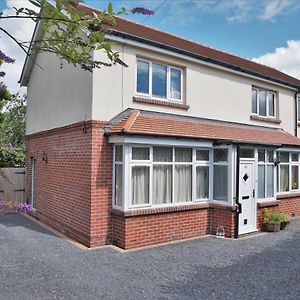 Willa Grange Croft Ben Rhydding Exterior photo