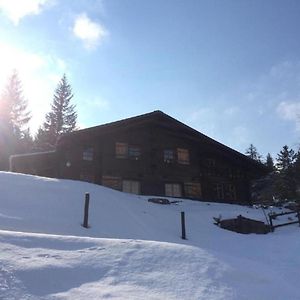 Willa Romantisches Plaetzchen In Der Natur Grindelwald Exterior photo