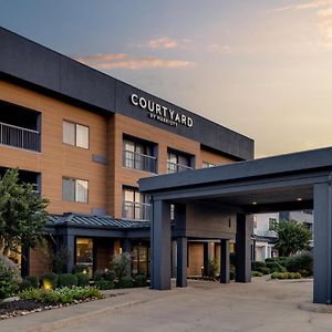 Hotel Courtyard Shreveport Airport Exterior photo