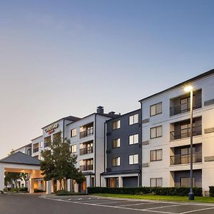 Hotel Courtyard Houston Sugar Land/Stafford Exterior photo