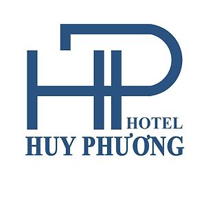 Hotel Khach San Huy Phuong Ho Chi Minh Exterior photo