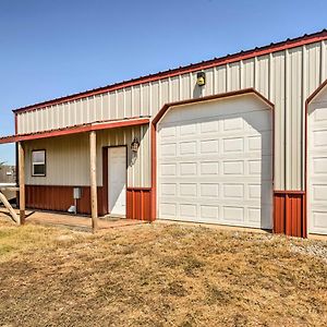 Willa The Bunkhouse At Rolling Meadows Ranch With Grill! Glencoe Exterior photo