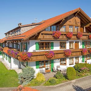 Apartament Ferienhaus Haussmann Schwangau Exterior photo