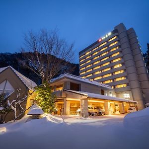 Hotel Yumoto Kissho Osaki  Exterior photo