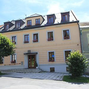 Apartmany A.Sa Kasperske Hory Exterior photo