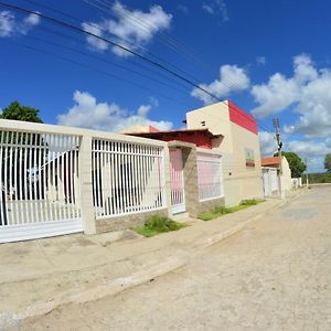 Hotel Pousada Mariha Piranhas  Exterior photo