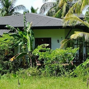 Apartament Heritance Bungalow Anuradhapura Exterior photo