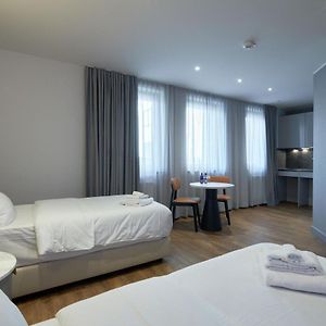 Fourty Three Luxury Serviced Apartments Düsseldorf Exterior photo