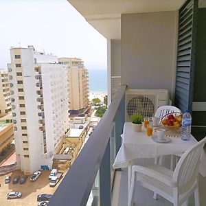 Apartament Rocha Tower 13A Portimão Exterior photo