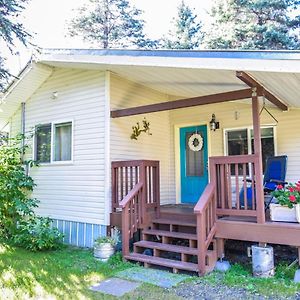 Willa The Little House Seward Exterior photo