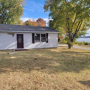 Daves Shallow Lake Lodge At Reelfoot Lake Samburg Exterior photo