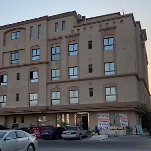 Hotel تأجير شهري وسنوي Al-Chubar Exterior photo