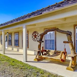 Willa Spicer Hill Hideaway Kerrville Exterior photo