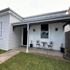 Garden Cottage Geelong Exterior photo